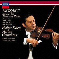 （クラシック）「 モーツァルト：ヴァイオリン・ソナタ集Ｖｏｌ．２　第２９番～第３３番」