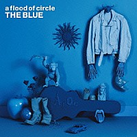 ａ　ｆｌｏｏｄ　ｏｆ　ｃｉｒｃｌｅ「 ａ　ｆｌｏｏｄ　ｏｆ　ｃｉｒｃｌｅ　１０ｔｈ　Ａｎｎｉｖｅｒｓａｒｙ　ＢＥＳＴ　ＡＬＢＵＭ　ＴＨＥ　ＢＬＵＥ　－ＡＦＯＣ　２００６－２０１５－」