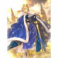 （アニメーション）「 Ｆａｔｅ／ｓｔａｙ　ｎｉｇｈｔ　Ｏｒｉｇｉｎａｌ　Ｓｏｕｎｄｔｒａｃｋ＆Ｄｒａｍａ　ＣＤ　Ｇａｒｄｅｎ　ｏｆ　Ａｖａｌｏｎ　－ｇｌｏｒｉｏｕｓ，ａｆｔｅｒ　ｉｍａｇｅ」