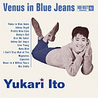 伊東ゆかり「Ｖｅｎｕｓ ｉｎ Ｂｌｕｅ Ｊｅａｎｓ」 | SWAX-1040