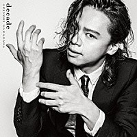 中川晃教「ｄｅｃａｄｅ」 | VICL-64523 | 4988002709618 | Shopping | Billboard JAPAN