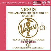 Ｖ．Ａ．）「ヴィーナス・アメイジングＳＡＣＤ スーパー・サンプラー