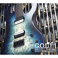 ＧＵＩＴＡＲＩＳＴＳ　ＯＮ　ＤＥＭＡＮＤ「 Ｇ．Ｏ．Ｄ．１１１」