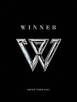 ＷＩＮＮＥＲ「 ＷＩＮＮＥＲ　ＪＡＰＡＮ　ＴＯＵＲ　２０１５」