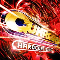 ＧＵＨＲＯＯＶＹ「 ＨＡＲＤＣＯＲＥ　ＬＩＦＥ＋」