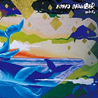 田中光「 ＥＣＨＯ　ＣＨＡＭＢＥＲ」