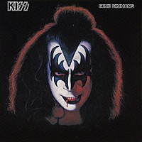 ＫＩＳＳ「 ジーン・シモンズ」