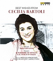 チェチーリア・バルトリ「 「幸せをあなたに！」　～チェチーリア・バルトリ」