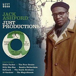 （オムニバス） エディー・パーカー アル・ガードナー ビリー・シャ－レイ Ｔｈｅ　Ｆｏｕｒ　Ｓｏｎｉｃｓ Ｅｄｄｉｅ　Ｐａｒｋｅｒ　ａｃｃ　ｂｙ　Ｂｉｌｌｙ　Ｓｈａ－Ｒａｅ’ｓ　Ｓｏｕｌ　Ｃｏｎｇｒｅｓｓ　Ｂａｎｄ Ｓａｎｄｒａ　Ｒｉｃｈａｒｄｓｏｎ Ｊａｃｋ　Ａｓｈｆｏｒｄ　＆　Ｔｈｅ　Ｓｏｕｎｄ　Ｏｆ　Ｎｅｗ　Ｄｅｔｒｏｉｔ「ジャック・アシュフォード　＜ジャスト・プロダクションズ＞」