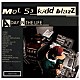 ＭＯＬ５３　＆　ｋｉｄｄｂｌａｚｚ「Ａ　ＤＡＹ　ＩＮ　ＴＨＥ　ＬＩＦＥ」