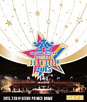 （Ｖ．Ａ．）「 ＴＨＥ　ＩＤＯＬＭ＠ＳＴＥＲ　Ｍ＠ＳＴＥＲＳ　ＯＦ　ＩＤＯＬ　ＷＯＲＬＤ！！　２０１５　Ｌｉｖｅ　Ｂｌｕ－ｒａｙ　Ｄａｙ２」