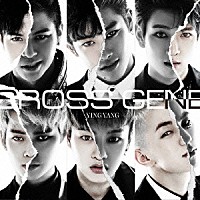 ＣＲＯＳＳ　ＧＥＮＥ「 ＹＩＮＧ　ＹＡＮＧ」