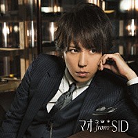 マオ　ｆｒｏｍ　ＳＩＤ「 月／星」