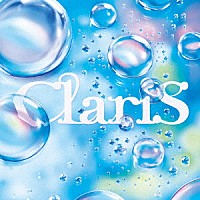 ＣｌａｒｉＳ「 Ｇｒａｖｉｔｙ」