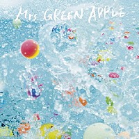 Ｍｒｓ．ＧＲＥＥＮ　ＡＰＰＬＥ「 サママ・フェスティバル！」