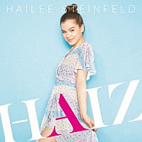 ヘイリー・スタインフェルド「 ヘイズ　～日本デビュー・ミニ・アルバム」