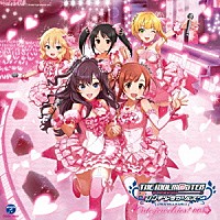 （ゲーム・ミュージック）「 ＴＨＥ　ＩＤＯＬＭ＠ＳＴＥＲ　ＣＩＮＤＥＲＥＬＬＡ　ＭＡＳＴＥＲ　Ｃｕｔｅ　ｊｅｗｅｌｒｉｅｓ！　００３」