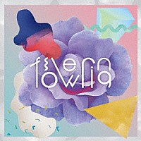 ＴＲＹ　ＴＲＹ　ＮＩＩＣＨＥ「 ＦＬＯＷＥＲＩＮＧ」