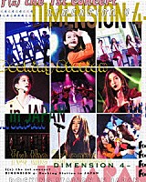 ｆ（ｘ）「 ｆ（ｘ）　ｔｈｅ　１ｓｔ　ｃｏｎｃｅｒｔ　ＤＩＭＥＮＳＩＯＮ　４　－　Ｄｏｃｋｉｎｇ　Ｓｔａｔｉｏｎ　ｉｎ　ＪＡＰＡＮ」