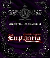 橘高文彦「 橘高文彦デビュー３０周年記念ＬＩＶＥ　“Ｆｕｍｉｈｉｋｏ　Ｋｉｔｓｕｔａｋａ’ｓ　Ｅｕｐｈｏｒｉａ”」