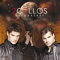 ２ＣＥＬＬＯＳ「 チェロヴァース　－２０１６　ｔｏｕｒ　ｅｄｉｔｉｏｎ－」