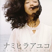 ナミヒラアユコ「 ＳＣＥＮＥ－瞳に映す色－」