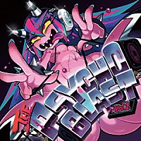 （Ｖ．Ａ．）「 ＴＨＥ　ＰＳＹＣＨＯ　ＢＬＡＳＴ　Ｖｏｌ．１」