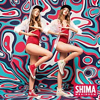 ＳＨＩＭＡ「 ＷＲＡＩＮＢＯＷ」