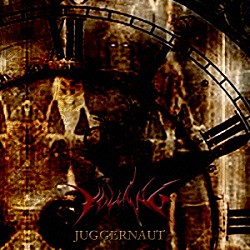 ＶＯＬＣＡＮＯ「Ｊｕｇｇｅｒｎａｕｔ」