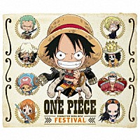 （アニメーション）「 ＯＮＥ　ＰＩＥＣＥ　キャラソンＢＥＳＴ　“ＦＥＳＴＩＶＡＬ”」