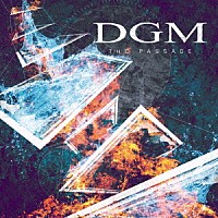 ＤＧＭ「 パッセージ」