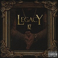 ＫＺ「 ＬＥＧＡＣＹ」