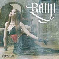 ＲＡＭＩ「 Ａｓｐｉｒａｔｉｏｎ」