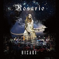 ＨＩＺＡＫＩ「Ｒｏｓａｒｉｏ」 | WPCL-12409 | 4943674241484