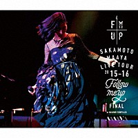 坂本真綾 ｌｉｖｅ ｔｏｕｒ ２０１５ ２０１６ ｆｏｌｌｏｗ ｍｅ ｕｐ ｆｉｎａｌ ａｔ 中野サンプラザ Vtzl 121 Shopping Billboard Japan