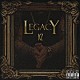 ＫＺ「ＬＥＧＡＣＹ」