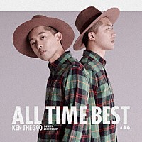 ＫＥＮ　ＴＨＥ　３９０「 ＫＥＮ　ＴＨＥ　３９０　ＡＬＬ　ＴＩＭＥ　ＢＥＳＴ　ＴＨＥ　１０ＴＨ　ＡＮＮＩＶＥＲＳＡＲＹ」