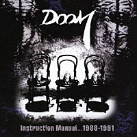 ＤＯＯＭ「 Ｉｎｓｔｒｕｃｔｉｏｎ　Ｍａｎｕａｌ．．．　１９８８－１９９１」