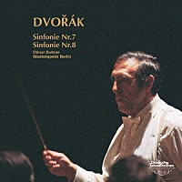 オトマール・スウィトナー「 ドヴォルザーク：交響曲第７番・第８番」