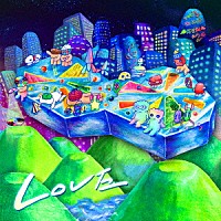 つるうちはな「 ＬＯＶＥ」