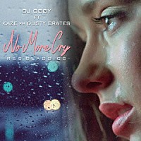 ＤＪ　Ｏｇｇｙ「 Ｎｏ　Ｍｏｒｅ　Ｃｒｙ　－Ｒ＆Ｂ　Ｃｌａｓｓｉｃｓ－」