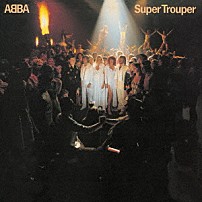 アバ 「スーパー・トゥルーパー　＋２」