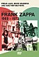 フランク・ザッパ「フランク・ザッパの軌跡　１９６９－１９７３」
