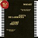 アリシア・デ・ラローチャ アンドレ・プレヴィン オーケストラ・オブ・セント・ルークス「モーツァルト：２台のピアノのための協奏曲＆ソナタ」