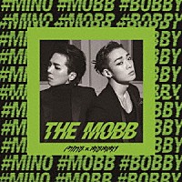 ＭＯＢＢ「 ＴＨＥ　ＭＯＢＢ」