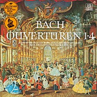 ニコラウス・アーノンクール「 Ｊ．Ｓ．バッハ：管弦楽組曲　全曲（１９６６年録音）」