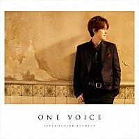 ＳＵＰＥＲ　ＪＵＮＩＯＲ－ＫＹＵＨＹＵＮ「 ＯＮＥ　ＶＯＩＣＥ」