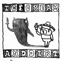 ＺＯＯＢＯＭＢＳ「 ＩＣＥ　ＣＲＥＡＭ　＆　ＤＩＲＴ」