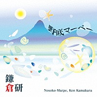 鎌倉研「 野底マーペー」