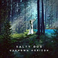 ＳＡＬＴＹ　ＤＯＧ「 ＵＮＫＮＯＷＮ　ＨＯＲＩＺＯＮ」